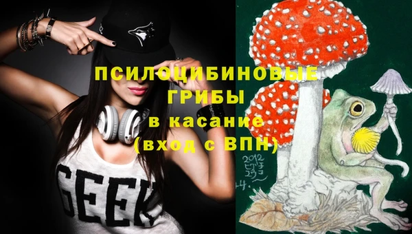 трава Баксан